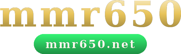 mmr650 logo